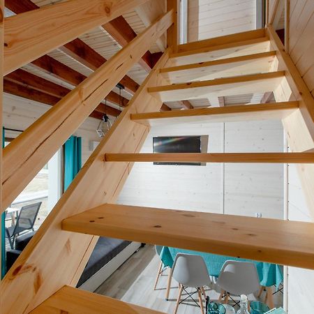 Molo Resort Niechorze Kültér fotó