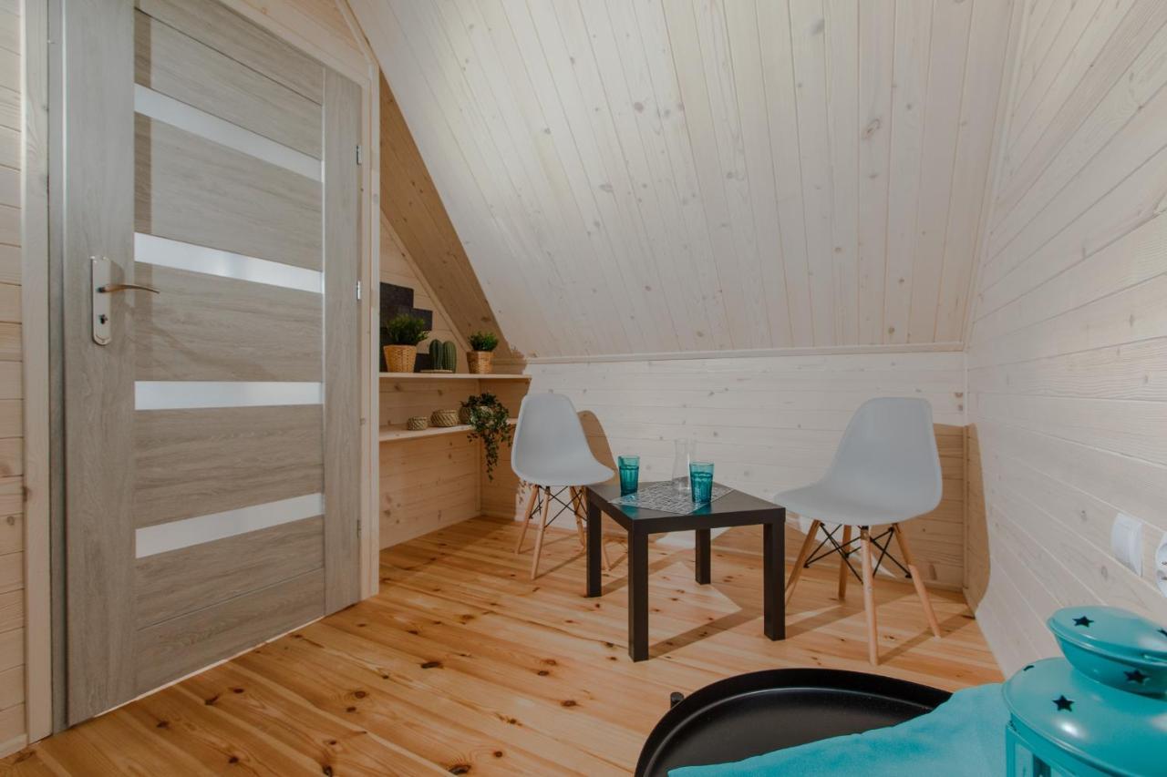 Molo Resort Niechorze Kültér fotó