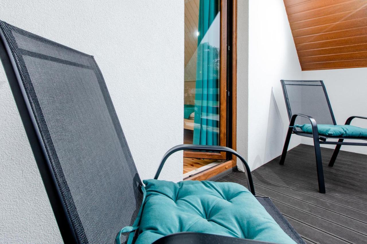 Molo Resort Niechorze Kültér fotó