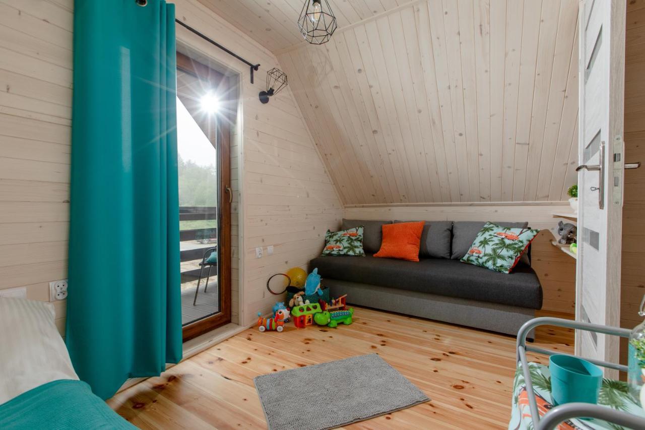 Molo Resort Niechorze Kültér fotó